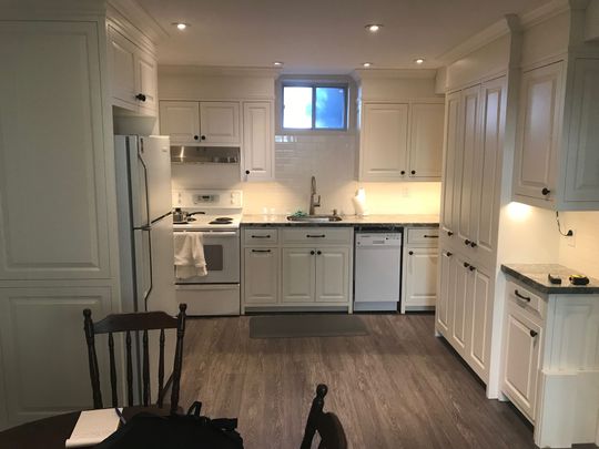 For Lease - 145 Yorkview Drive Unit# Basement, Toronto, Ontario - Photo 1