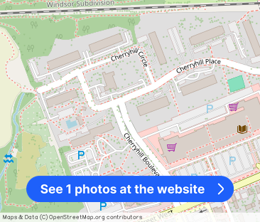 115 & 190 Cherryhill Blvd, 140 Cherryhill Place and 180 Cherryhill ... - Photo 1