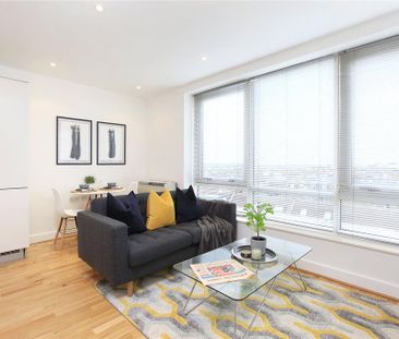 1 bedroom flat to rent - Photo 6