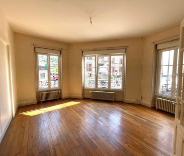 Appartement T3 avec cave - Quartier Chaprais - Photo 5