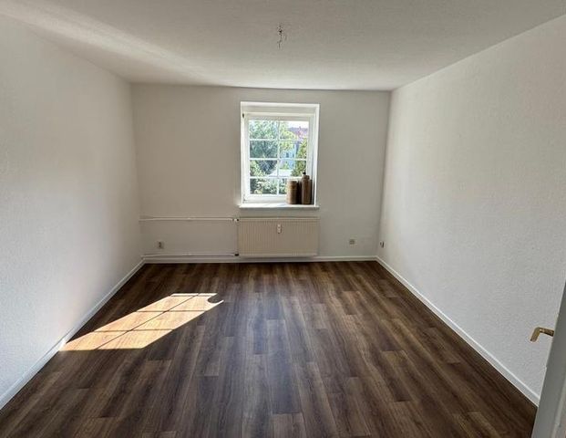 2 Raum Wohnung Hoyerswerda Altstadt / Altbau 52 m² -guter Schnitt - Foto 1