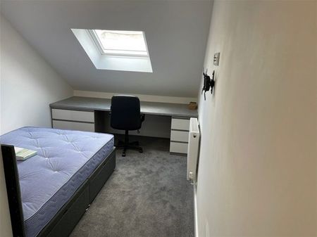 - Unit, Taj House, 220-222 Cowley Road - Photo 4