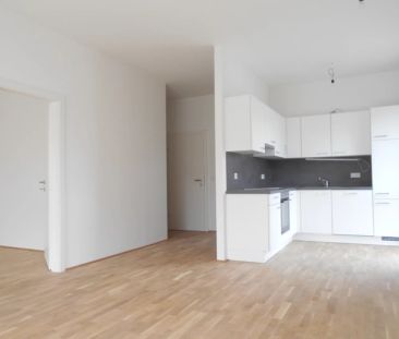 Grottenhofstraße sonnige 2ZI mit 9m² Süd/Balkon ruhig,hochwertig - Foto 3
