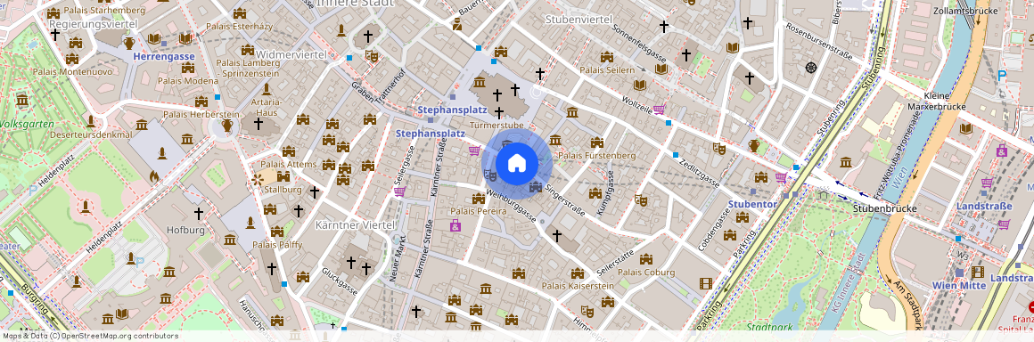 Singerstraße 14, 1010, Wien, Innere Stadt, Wien,Innere Stadt