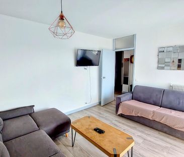 location Appartement T2 DE 38.85m² À MONTPELLIER - Photo 1