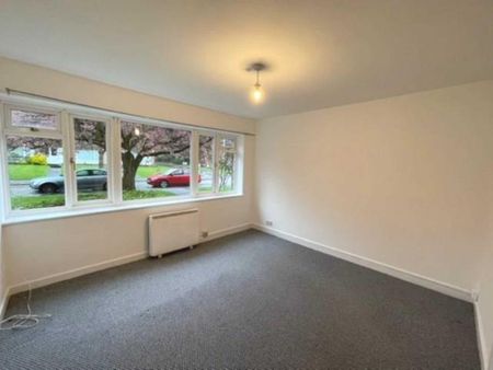 2 bedroom flat to rent - Photo 3