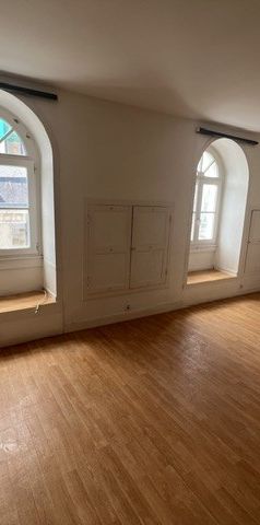 Appartement T1 à louer - 22 m² - Photo 1
