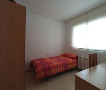 Piso de alquiler en Calle Puerta de Murcia, Carretas - Pajarita - Photo 6