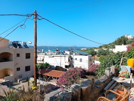 Μεζονέτα για ενοικίαση Κέντρο (Σούδα) - Φωτογραφία 5