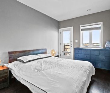 Appartement à louer - Photo 1