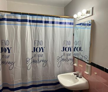 For Lease - 1449 Oxford Street Unit# Basement, London East, Ontario - Photo 6