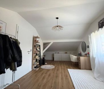 2.5 Zimmer, 3. Stock - Photo 4