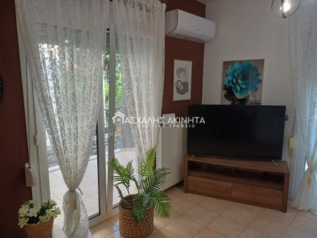 Μονοκατοικία για ενοικίαση Καρτερός (Γούβες) - Φωτογραφία 2