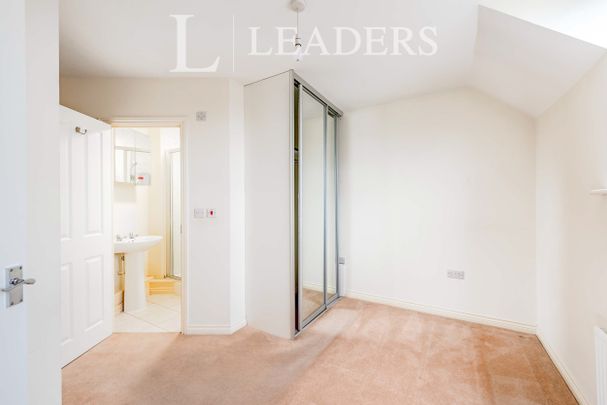 2 bedroom apartment to rent Buttermere Court, Grayrigg Road, Maidenbower, Crawley, RH10 - Photo 1