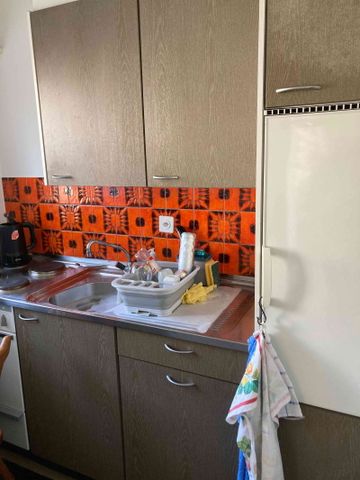 1 Zimmer, 31 m², EG - Photo 4