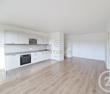 Appartement F4 À Louer 4 Pièces - 70,50 M - Photo 4