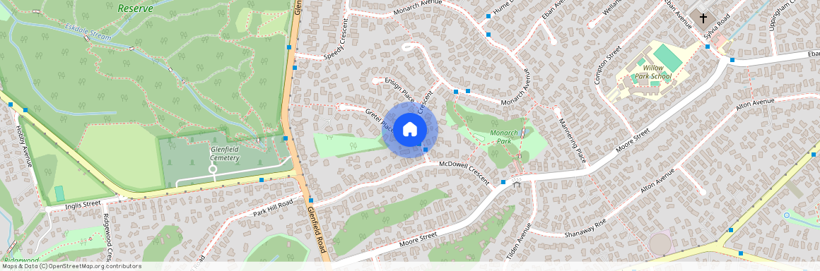 1/2 Gretel Place, Hillcrest