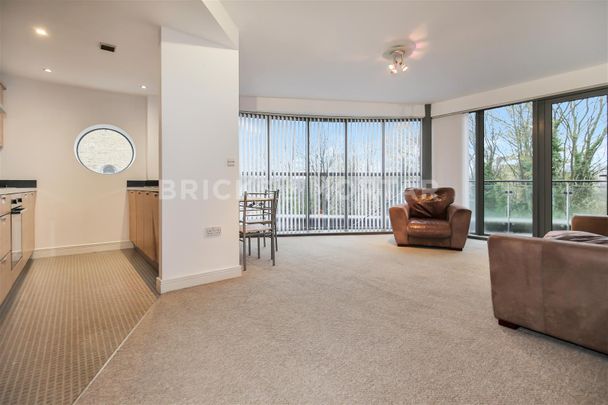 20, Fairway Court, Ochre Yards, Gateshead, NE8 2AY - Photo 1