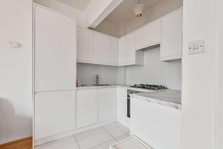 Finsbury Park, Finsbury, N4 - Photo 3