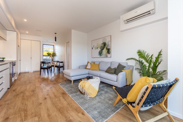 Unit 7, 1 Buchan Street, Sydenham, Christchurch - Photo 1