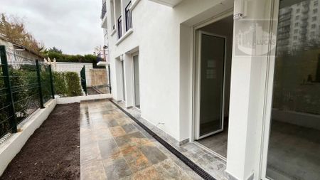 Rental Apartment - Photo 3