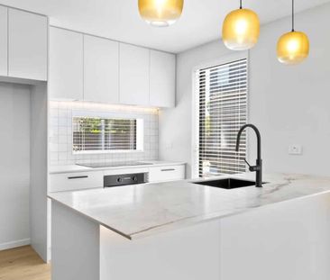 Brand New, Smart & Energy-Efficient Living - Photo 5