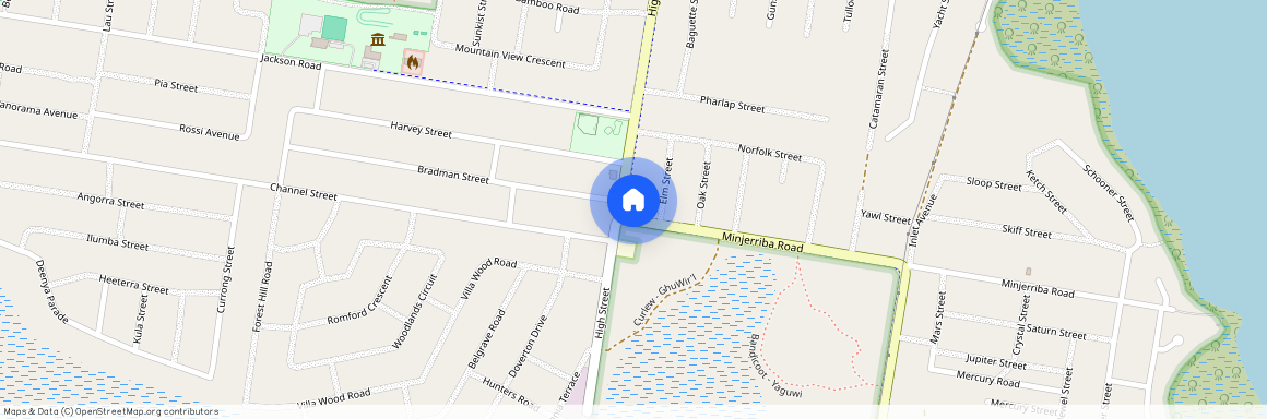 170 High Street, Qld 4184, Russell Island