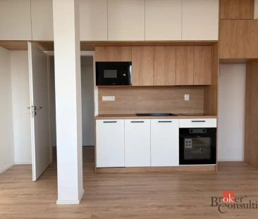 Pronájem bytu 1+kk 27 m - Photo 5