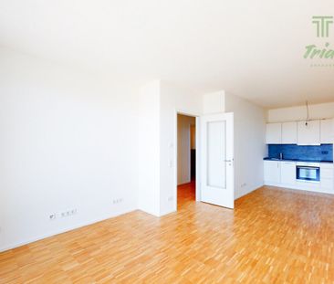 Ideal für Singles oder Paare! Genütliche 2-Zimmer-Wohnung mit Loggia! - Photo 2