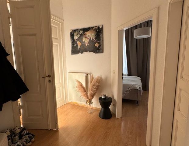 2-Zimmer Wohnung im Paulusviertel - Foto 1