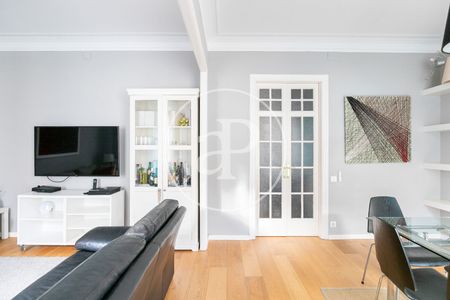 Apartment for rent near the Sagrada Familia - Photo 3