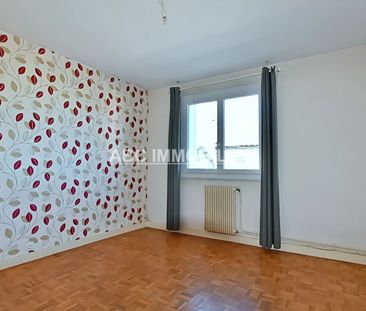 Location Appartement 2 pièces 44m² - Photo 2