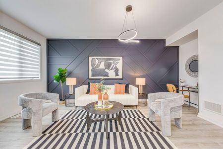 For Lease - 99 Grovewood Common, Oakville, Ontario - Photo 4