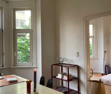 Appartement te huur - Photo 2