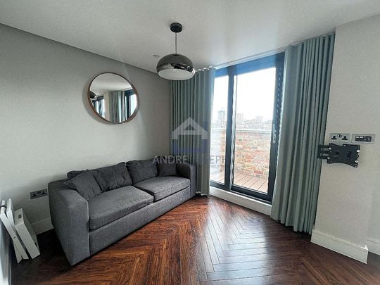 2 Bedroom Apartment To Rent - Photo 1