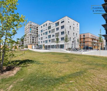 1-Zimmer-Apartment in einer Wohngemeinschaft - Foto 1