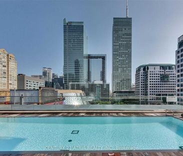 For Lease - 224 King Street Unit# 1901, Toronto, Ontario - Photo 1