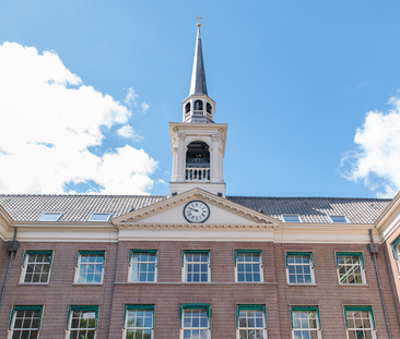 Te huur: Appartement Mgr. Aengenentlaan in Warmond - Foto 3