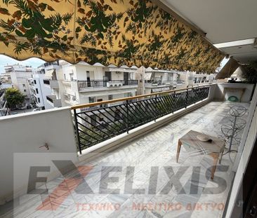 Διαμέρισμα για ενοικίαση Κάτω Τούμπα (Τούμπα) - Photo 3