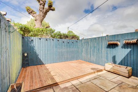 1 bedroom end of terrace house to rent - Photo 3