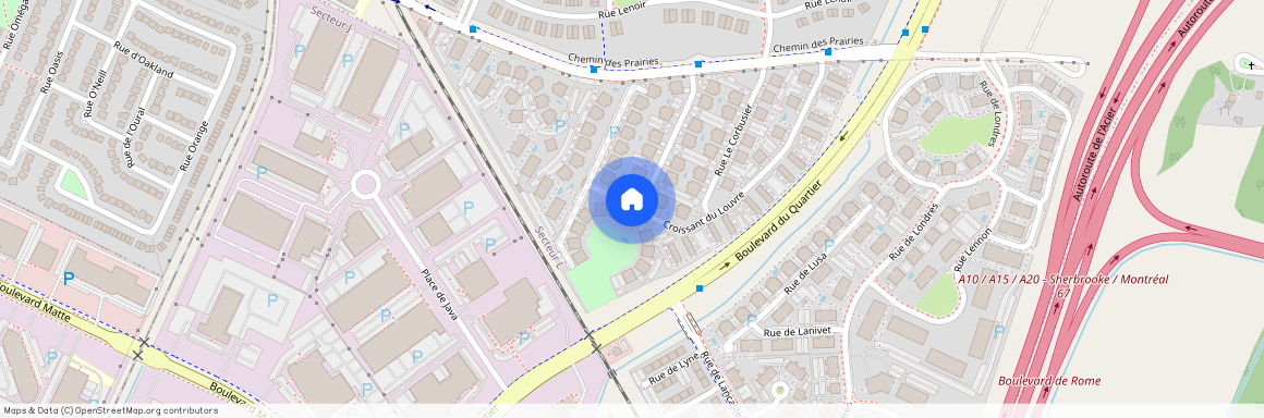 8890 Crois. du Louvre, app.4, J4Y 0C5, Brossard