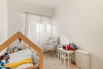 Apartamento T2 em Lisboa