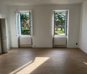 Maison 4 pièce(s) 3 chambre(s) 106 m² - Photo 1