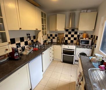 Braemar Road, Manchester, M14 6PS - Photo 6