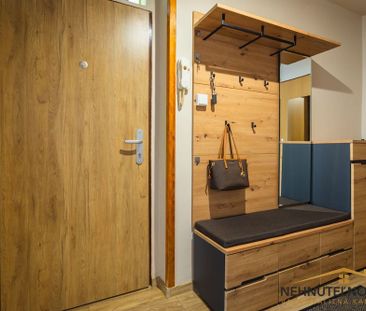 Lokalita Fortnička (Centrum BB) - Prenájom 2 izb. bytu (58 m2) v te... – Fotografia 1