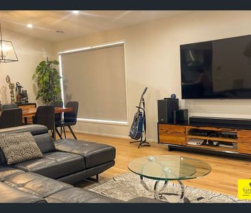 Prime Point Cook Living - 122 Bensonhurst Parade Point Cook VIC 303... - Photo 4