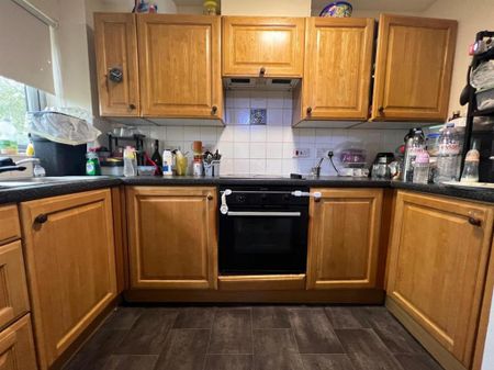 2 bedroom flat to rent - Photo 4