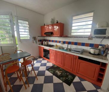 Location Appartement 100m² 4 pièces Fort de france - Photo 3