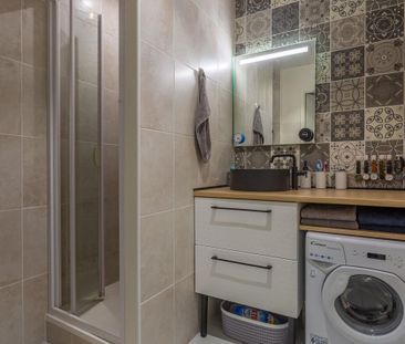 Location Appartement 2 pièces Meublé 44m² STE GENEVIEVE DES BOIS 91700 - Photo 3