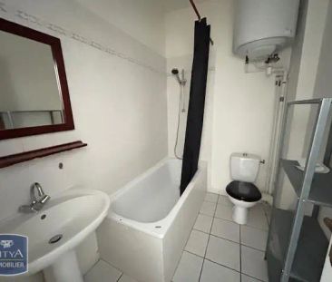 Appartement à louer 1 pièce 23.66m² - Photo 3